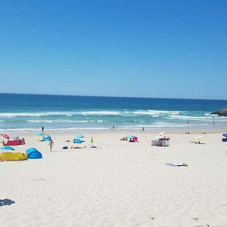 Casas Da Barra Praia de Mira Exterior foto