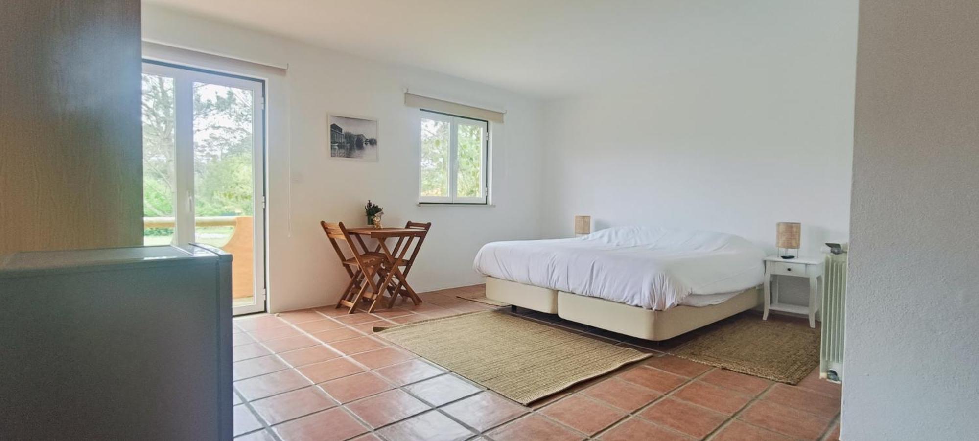 Casas Da Barra Praia de Mira Quarto foto