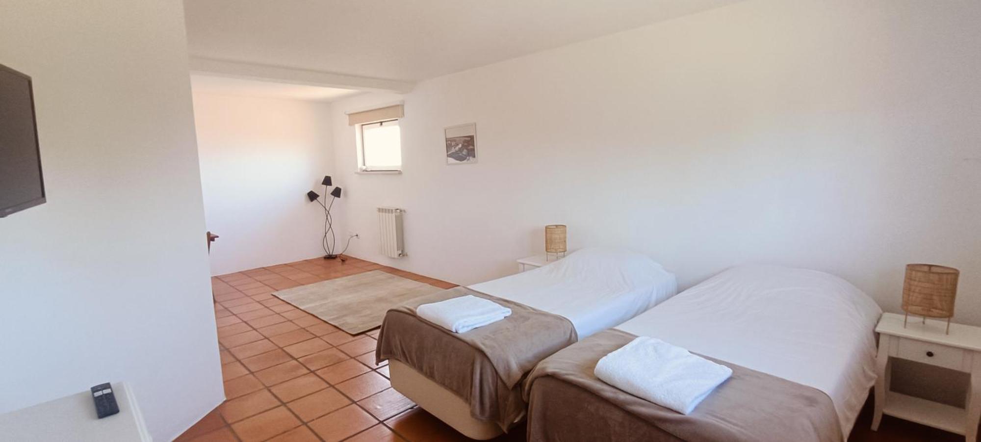 Casas Da Barra Praia de Mira Quarto foto